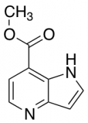 Methyl 1H-pyrrolo[3,2-b]pyridine-7-carboxylate
