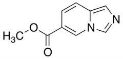 Methyl imidazo[1,5-a]pyridine-6-carboxylate