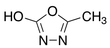 5-methyl-2,3-dihydro-1,3,4-oxadiazol-2-one