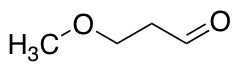 3-Methoxy-propionaldehyde