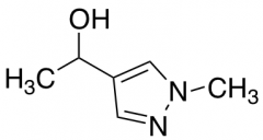 1-(1-Methylpyrazol-4-yl)ethanol