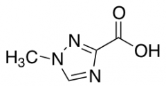 1-Methyl-1H-1,2,4-triazole-3-carboxylic Acid