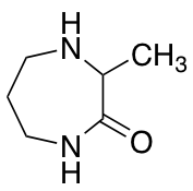 3-methyl-1,4-diazepan-2-one