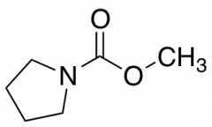 1-Methoxycarbonyl-pyrrolidine
