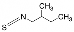 2-Methylbutyl Isothiocyanate