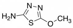 5-methoxy-1,3,4-thiadiazol-2-amine