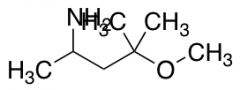 4-methoxy-4-methylpentan-2-amine