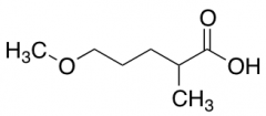 5-methoxy-2-methylpentanoic acid