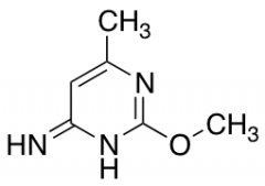 2-methoxy-6-methylpyrimidin-4-amine