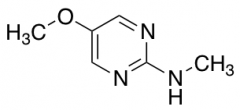 5-methoxy-N-methylpyrimidin-2-amine