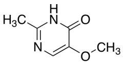 5-methoxy-2-methylpyrimidin-4-ol