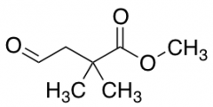 methyl 2,2-dimethyl-4-oxobutanoate