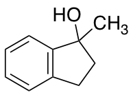 1-methyl-2,3-dihydro-1H-inden-1-ol