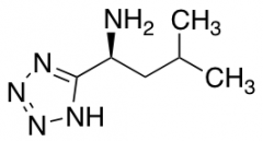 (S)-3-Methyl-1-(1H-tetrazol-5-yl)butan-1-amine