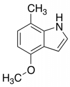 4-Methoxy-7-methylindole