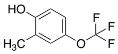 2-Methyl-4-(trifluoromethoxy)phenol