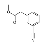 Methyl (3-cyanophenyl)acetate