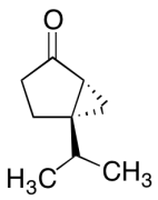 (1R,5S)-5-(1-Methylethyl)bicyclo[3.1.0]hexan-2-one