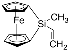Methyl Vinyl[1]sila Ferrocenophane
