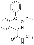 (E)-Metominostrobin