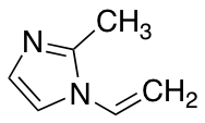 2-Methyl-1-vinylimidazole
