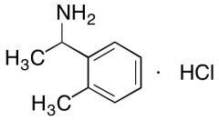 1-(2-Methylphenyl)ethanamine Hydrochloride