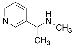 Methyl-(1-pyridin-3-yl-ethyl)-amine