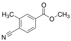 Methyl 4-Cyano-3-methylbenzoate