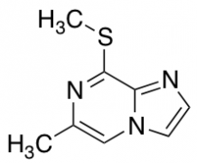 6-Methyl-8-methylsulfanyl-imidazo[1,2-a]pyrazine