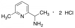 1-(6-Methyl-pyridin-2-yl)-ethylamine Dihydrochloride