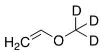 Methy-d3 Vinyl Ether