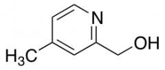 (4-Methylpyridin-2-yl)methanol