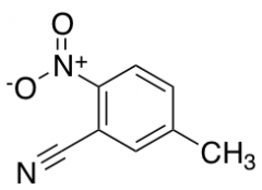 5-Methyl-2-nitrobenzonitrile