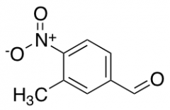 3-Methyl-4-nitrobenzaldehyde