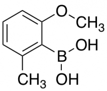 (2-Methoxy-6-methylphenyl)boronic acid