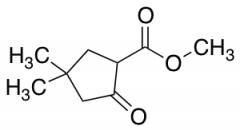 Methyl 4,4-dimethyl-2-oxocyclopentanecarboxylate