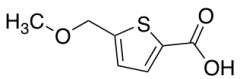 5-(methoxymethyl)thiophene-2-carboxylic acid