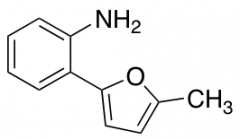 2-(5-Methylfuran-2-yl)phenylamine