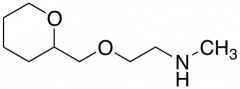 Methyl-[2-(tetrahydro-pyran-2-ylmethoxy)-ethyl]-amine