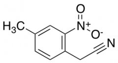 (4-Methyl-2-nitro-phenyl)-acetonitrile
