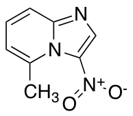 5-Methyl-3-nitroimidazo[1,2-a]pyridine