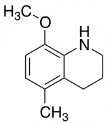 8-methoxy-5-methyl-1,2,3,4-tetrahydroquinoline