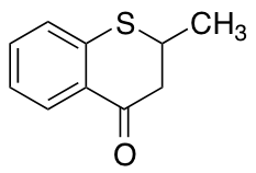 2-methyl-3,4-dihydro-2H-1-benzothiopyran-4-one