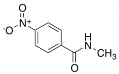 N-Methyl-4-nitrobenzamide