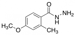 4-methoxy-2-methylbenzohydrazide