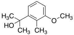 2-(3-Methoxy-2-methyl-phenyl)-propan-2-ol