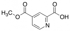 4-(Methoxycarbonyl)picolinic acid