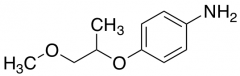 4-(2-Methoxy-1-methyl-ethoxy)-phenylamine