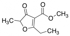 Methyl 2-Ethyl-5-methyl-4-oxo-4,5-dihydrofuran-3-carboxylate