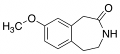 7-methoxy-1,2,3,5-tetrahydro-3-benzazepin-4-one